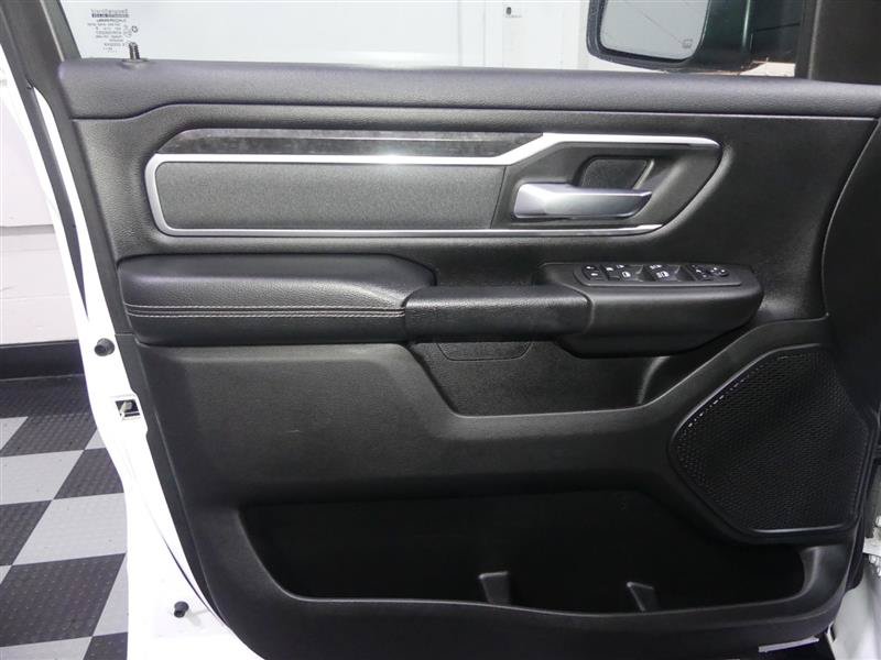 Used 2023 RAM 1500 Big Horn AWD/4WD image 15