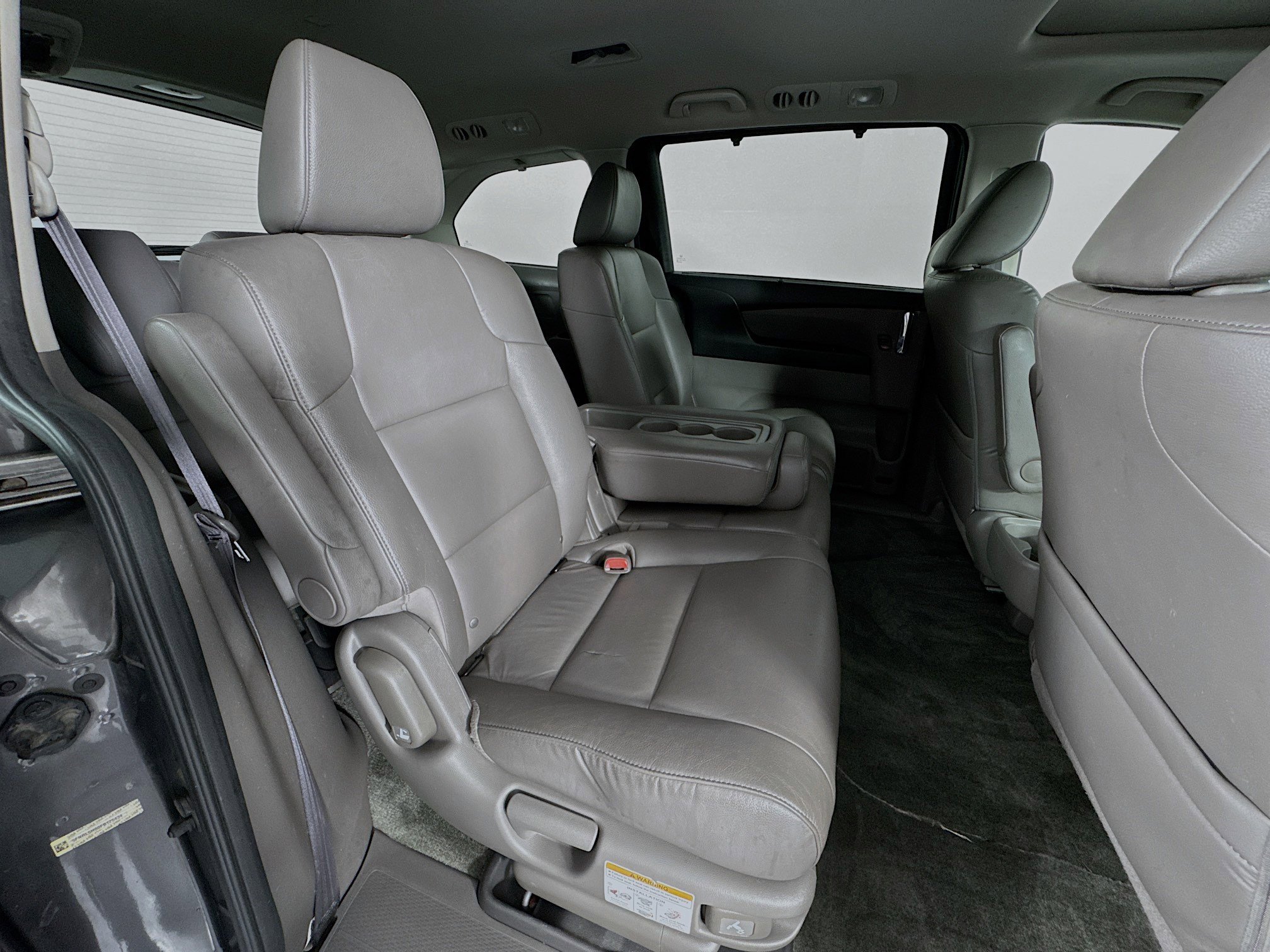 Used 2015 Honda Odyssey EX-L image 28