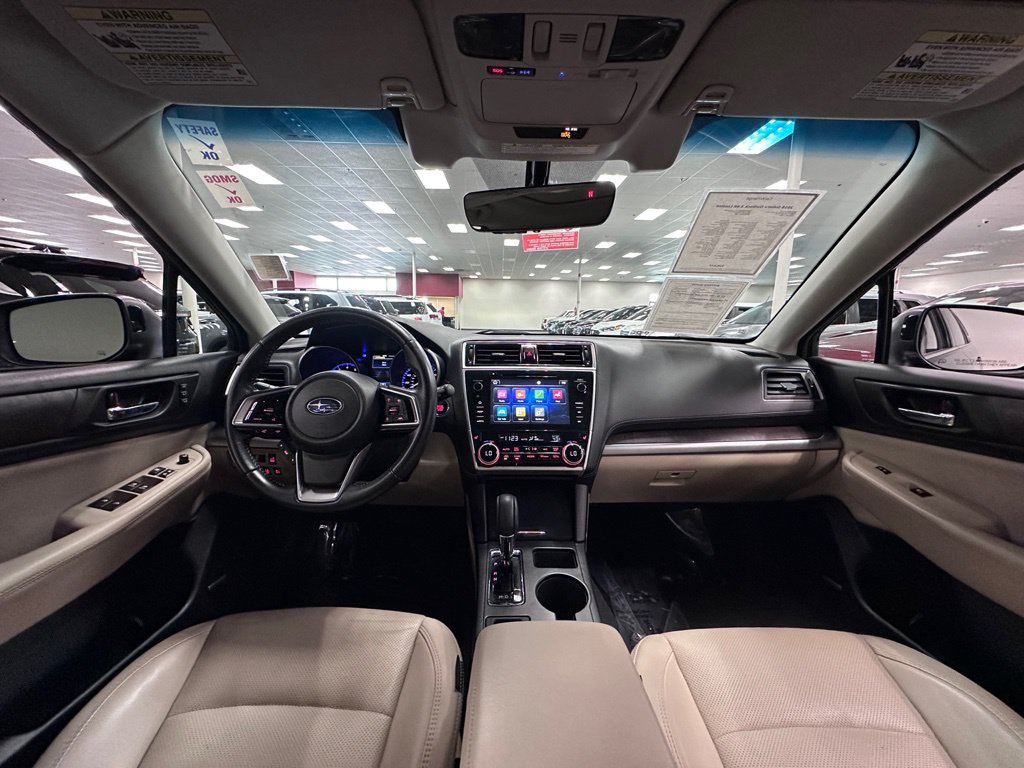 Used 2018 Subaru Outback 3.6R Limited AWD/4WD image 25