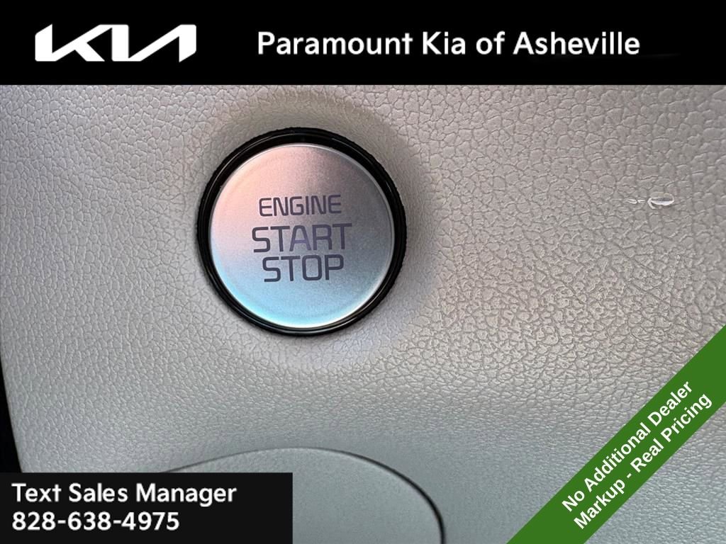 New 2026 Kia Sorento S FWD image 14