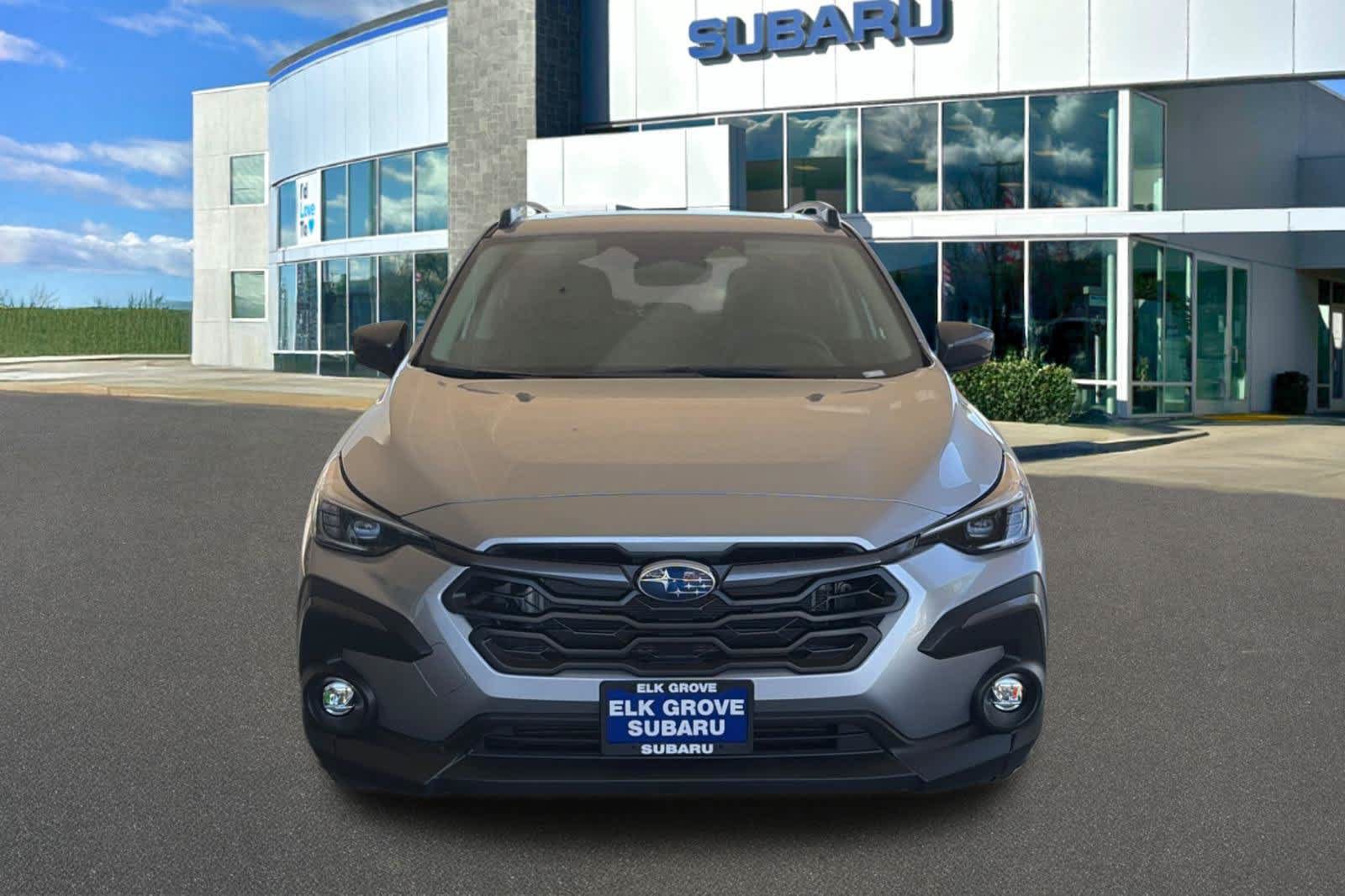 New 2026 Subaru Crosstrek 2.5i Limited AWD/4WD image 10