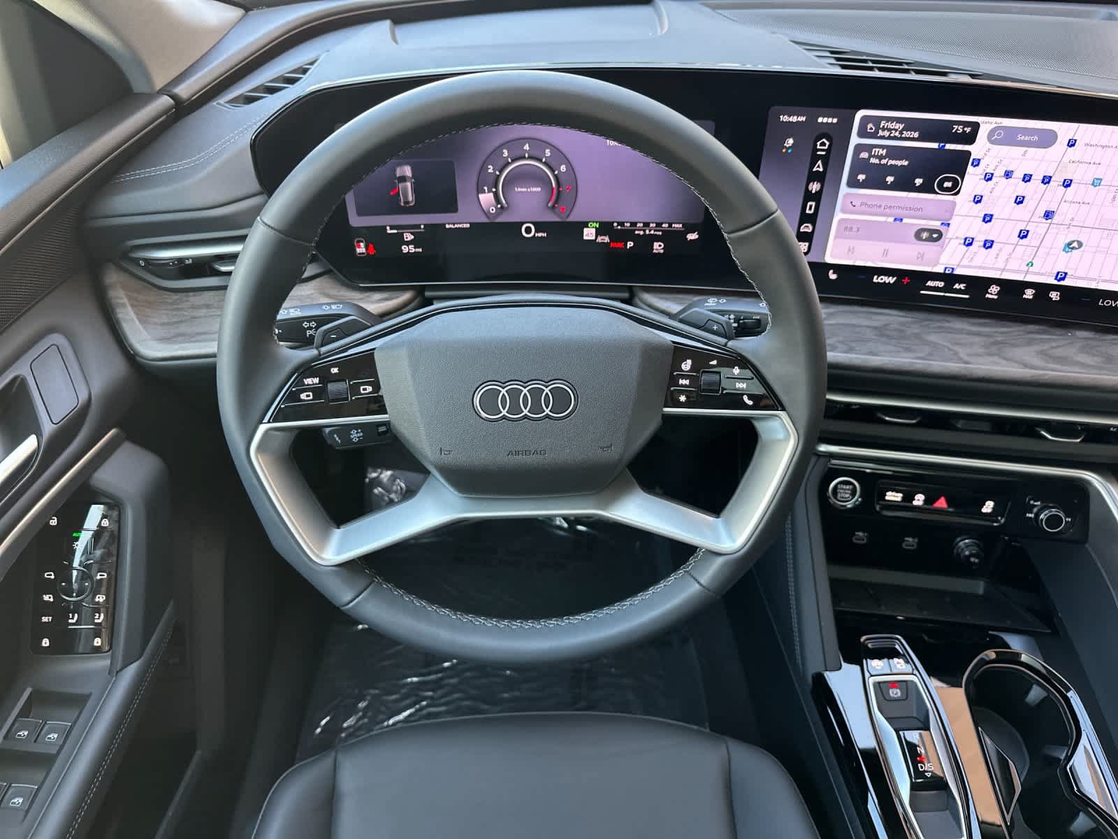 Used 2026 Audi Q5 Premium w/ Convenience Package AWD/4WD image 14