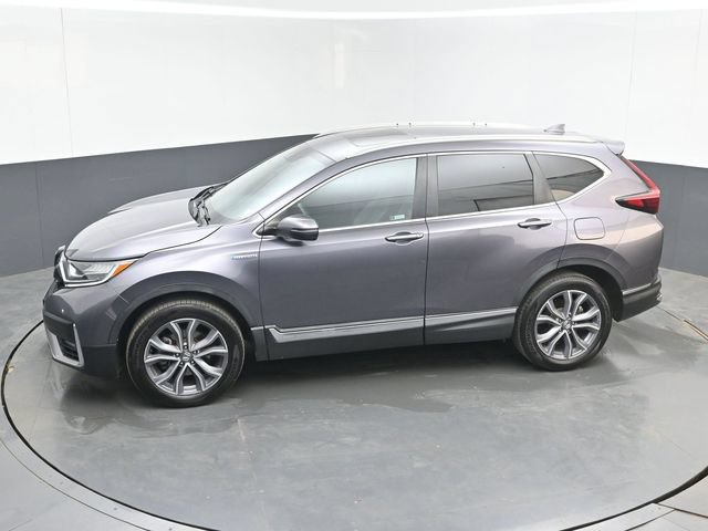 Used 2020 Honda CR-V Touring image 39