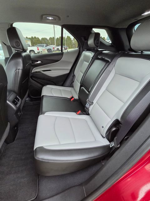 Used 2019 Chevrolet Equinox Premier image 17