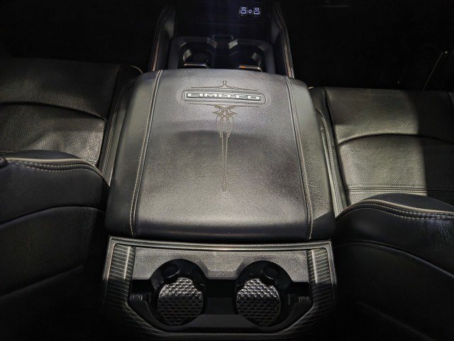 Used 2020 RAM 2500 Limited image 84