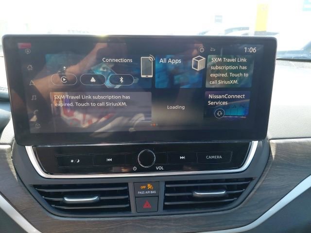 Used 2023 Nissan Altima 2.5 SL image 22