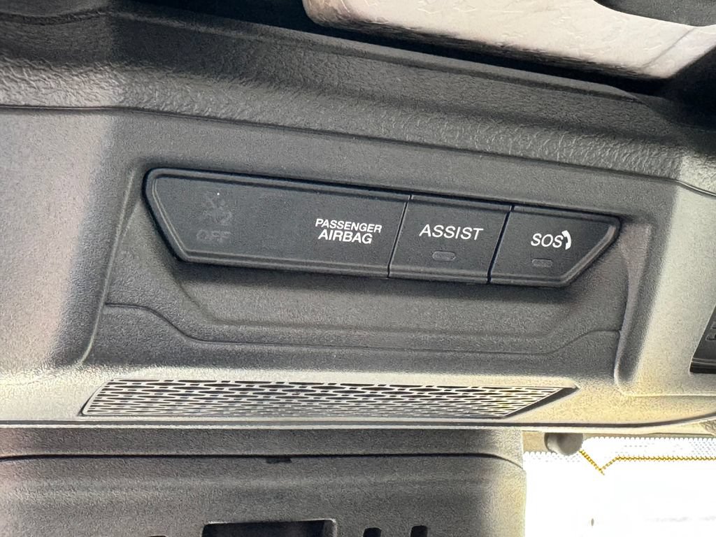 New 2026 Jeep Wrangler Sport AWD/4WD image 21