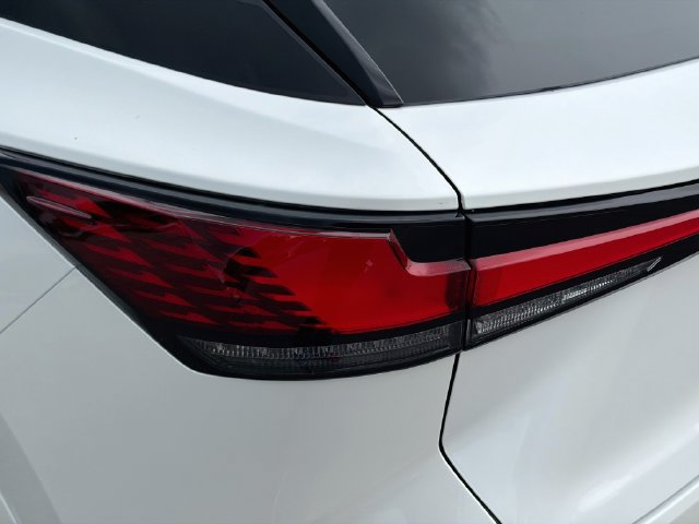 New 2026 Lexus RX 350 Premium w/ Convenience Package FWD image 10