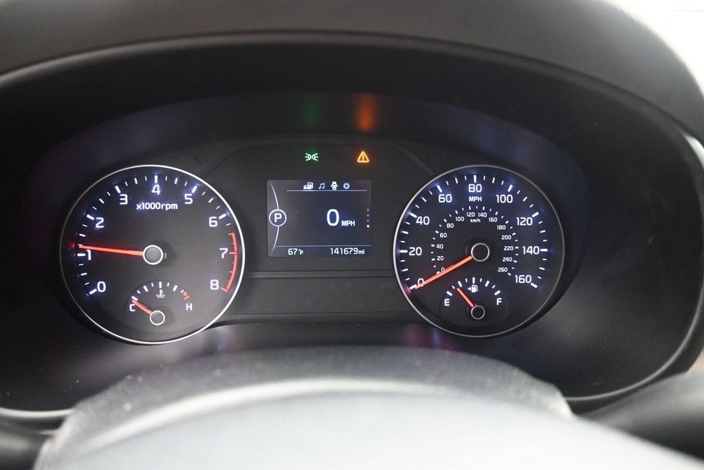 Used 2018 Kia Sportage EX AWD/4WD image 18