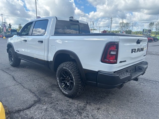 New 2026 RAM 1500 Rebel image 5