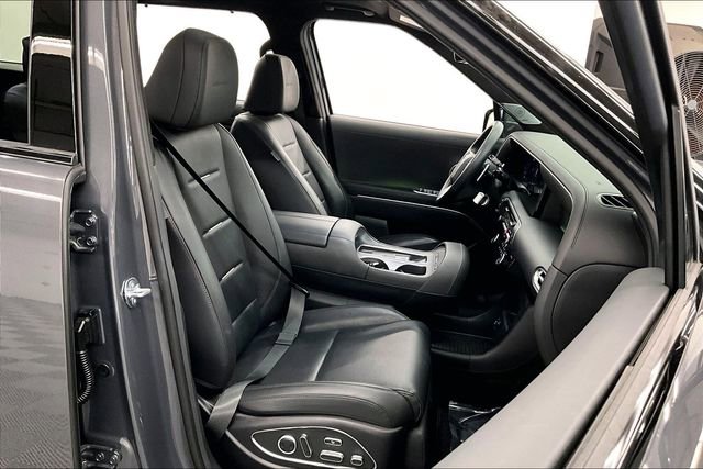 Used 2026 Hyundai Palisade Calligraphy image 8