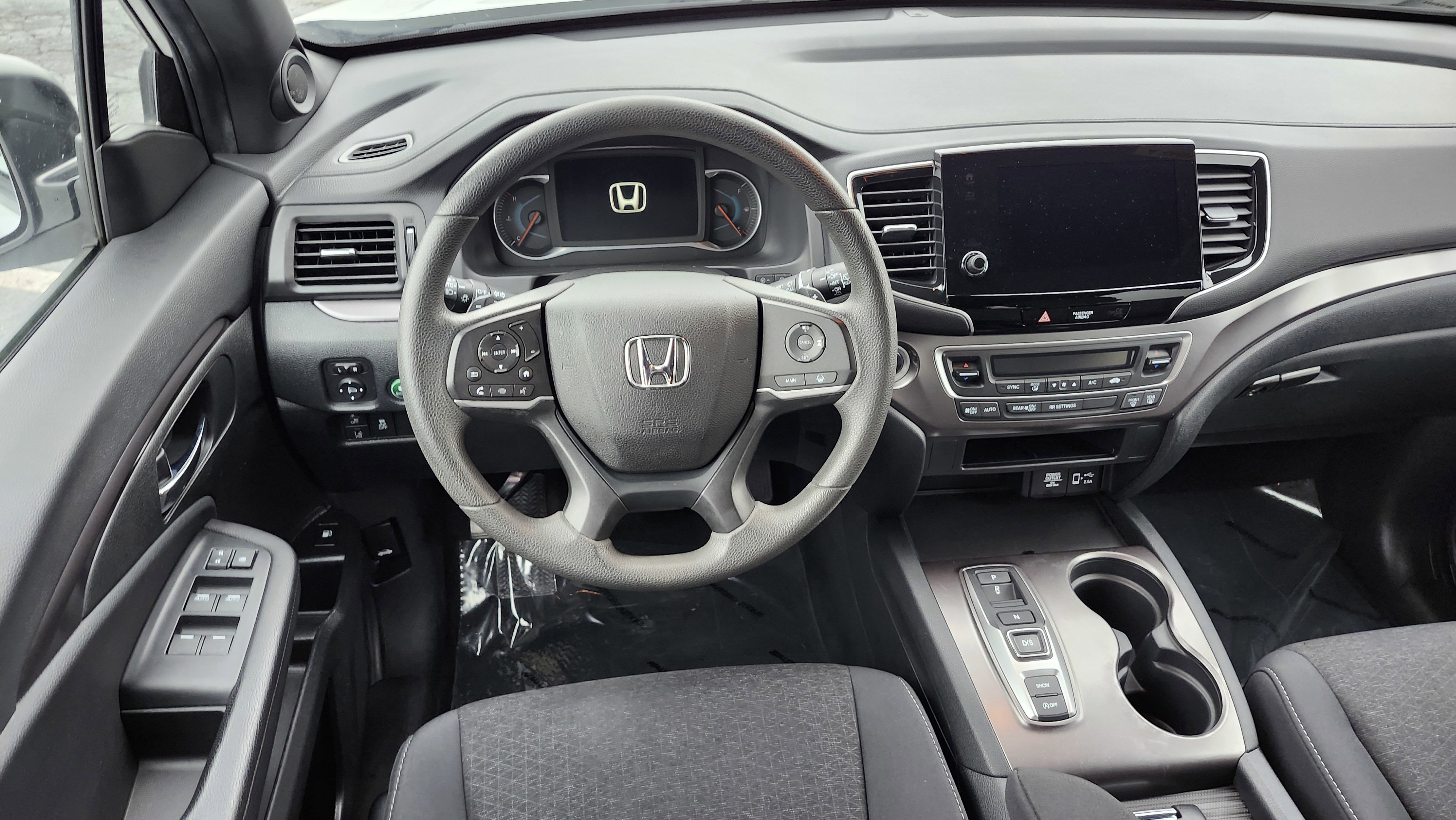 Used 2021 Honda Passport Sport image 25