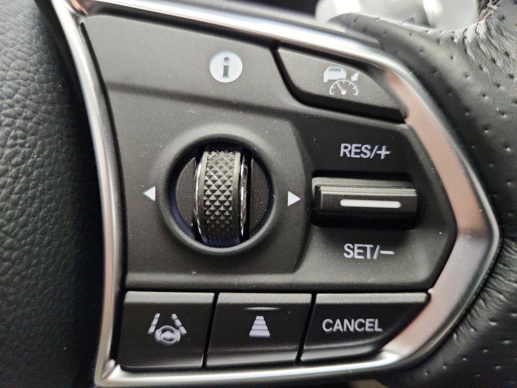 New 2026 Acura MDX Type S image 16