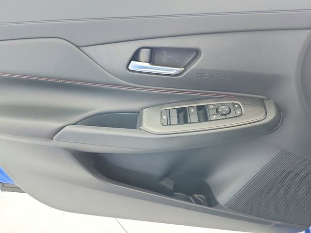 New 2026 Nissan Sentra SR w/ SR All Weather Package image 37