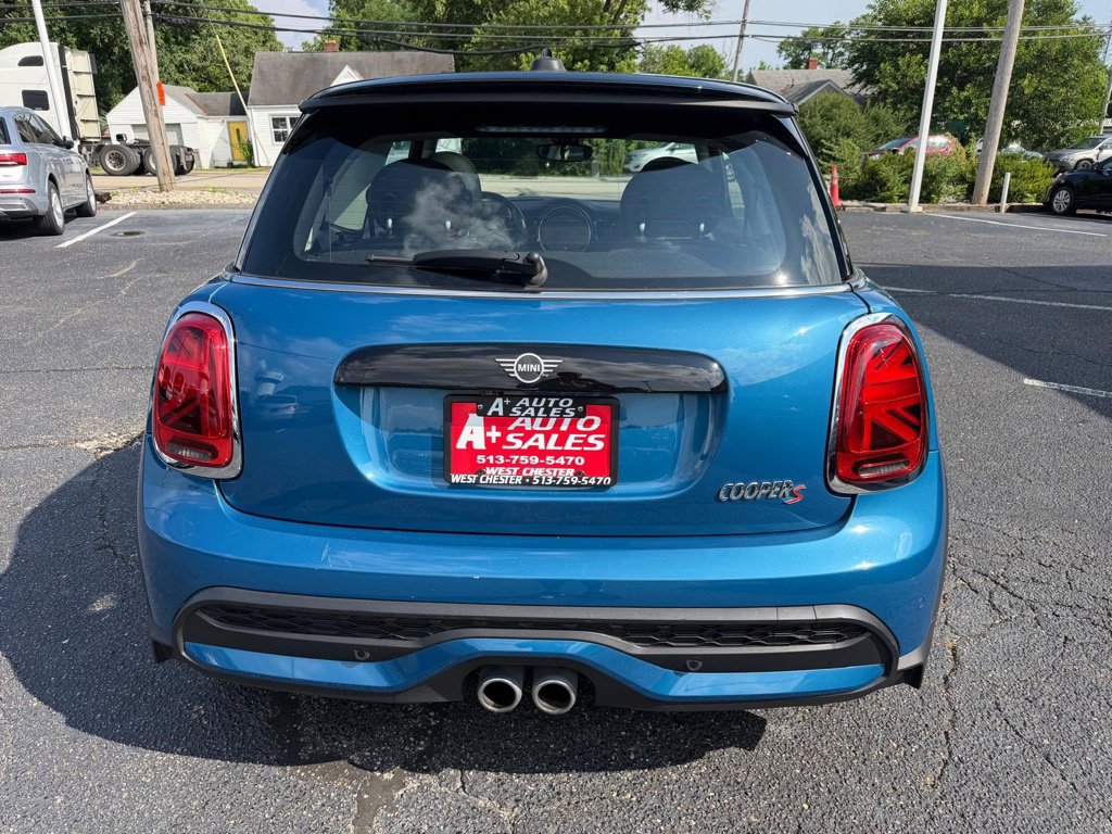 Used 2024 MINI Cooper S FWD image 7