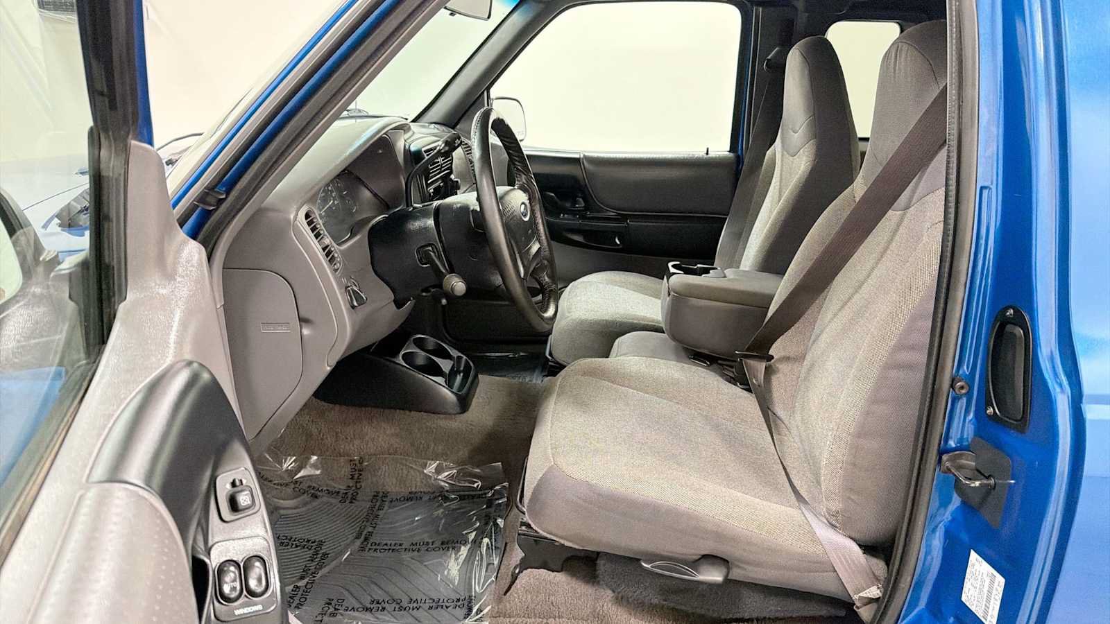 Used 2002 Ford Ranger XL RWD image 13