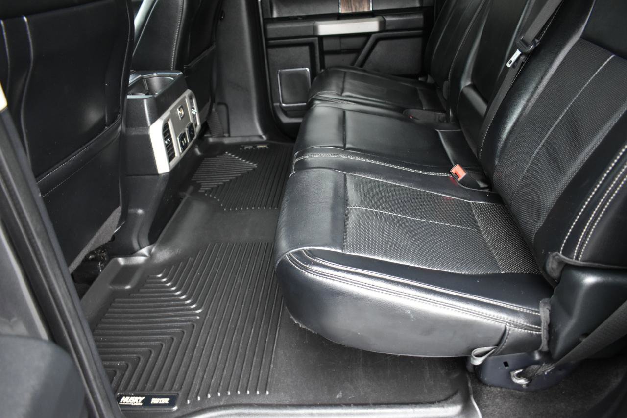 Used 2019 Ford F150 Lariat AWD/4WD image 25