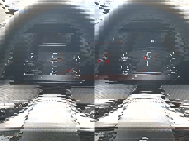 New 2025 Nissan Murano SV image 10