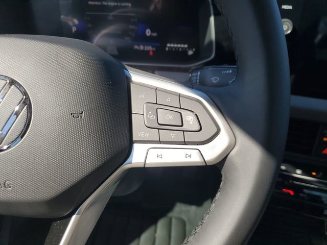 New 2026 Volkswagen Jetta SE FWD image 27