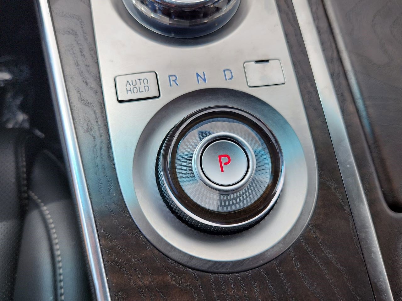 Used 2024 Genesis GV80 3.5T image 22