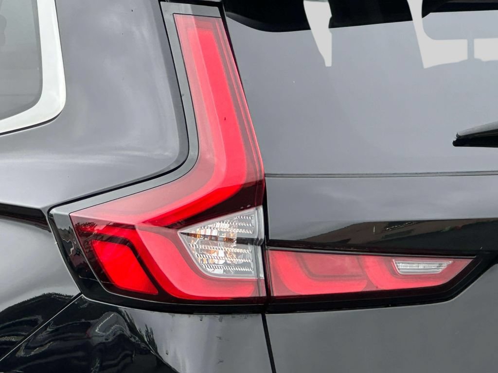 Certified 2024 Honda CR-V EX-L image 7