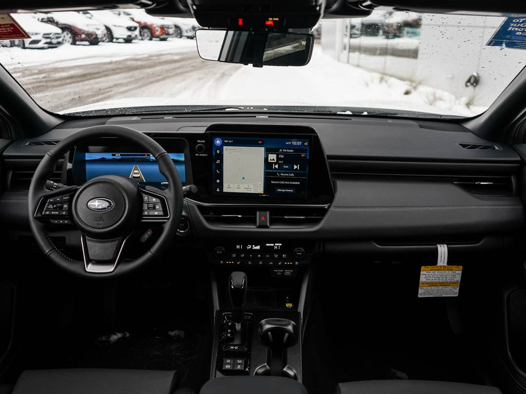 New 2026 Subaru Outback Touring XT AWD/4WD image 12