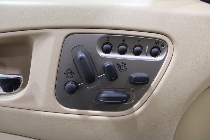 Used 2008 Jaguar XK Coupe image 25