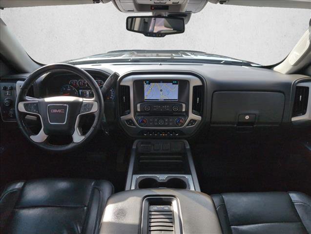 Used 2018 GMC Sierra 1500 SLT image 17