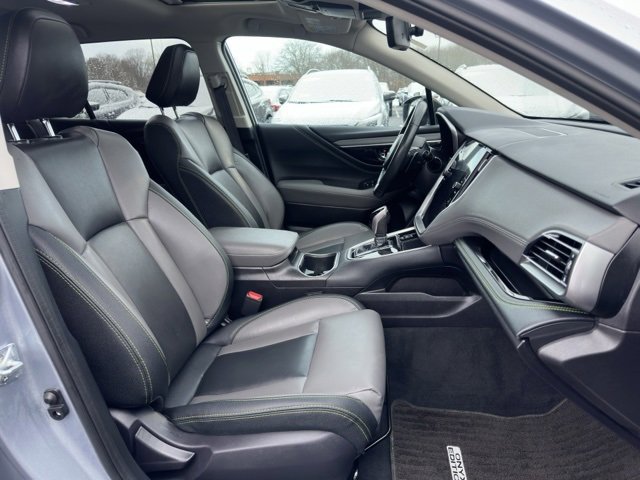Used 2023 Subaru Outback Onyx Edition image 23