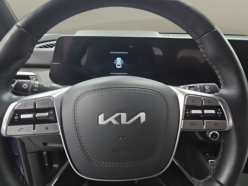 Used 2024 Kia Telluride EX X-Line AWD/4WD image 24