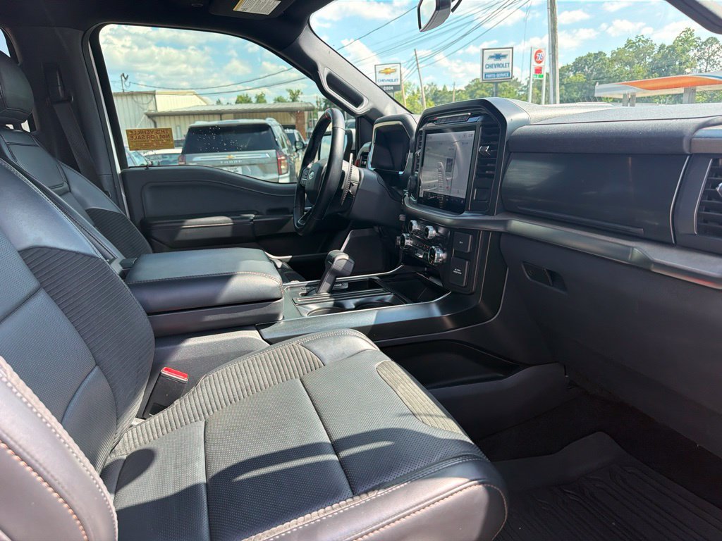 Used 2023 Ford F150 Raptor AWD/4WD image 18