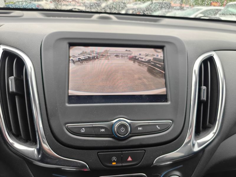Certified 2022 Chevrolet Equinox LT AWD/4WD image 17