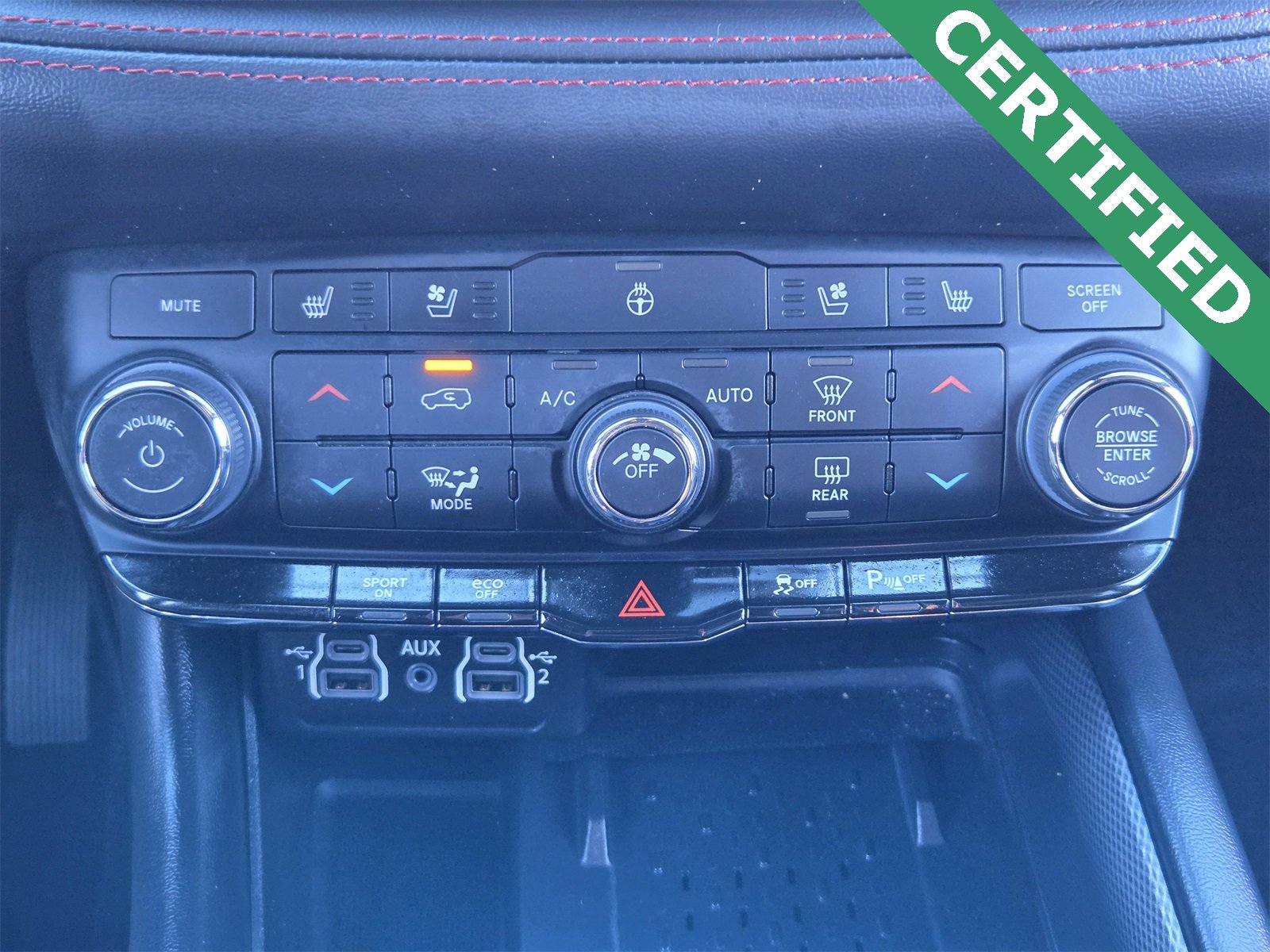 Used 2025 Dodge Durango R/T image 18