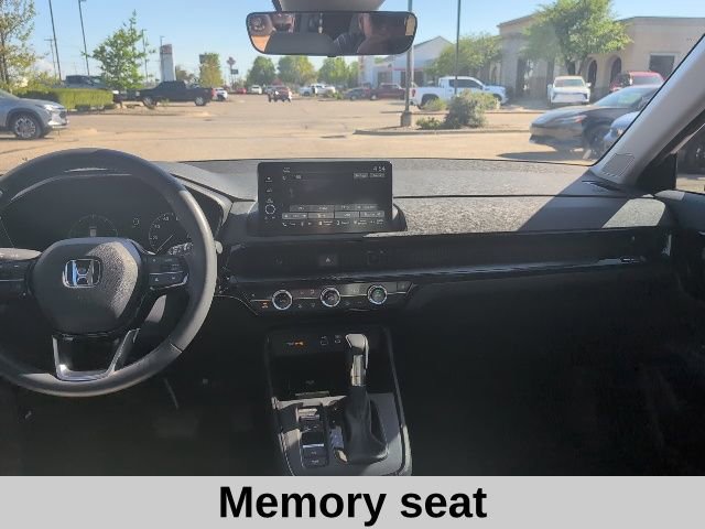 Used 2024 Honda CR-V EX-L image 4