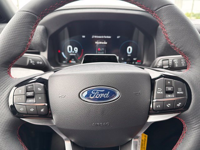New 2027 Ford Explorer ST-Line RWD image 32