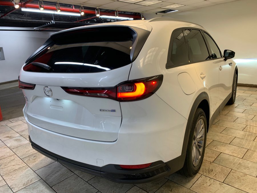 Used 2024 MAZDA CX-90 Plug-In Hybrid w/ Preferred image 7