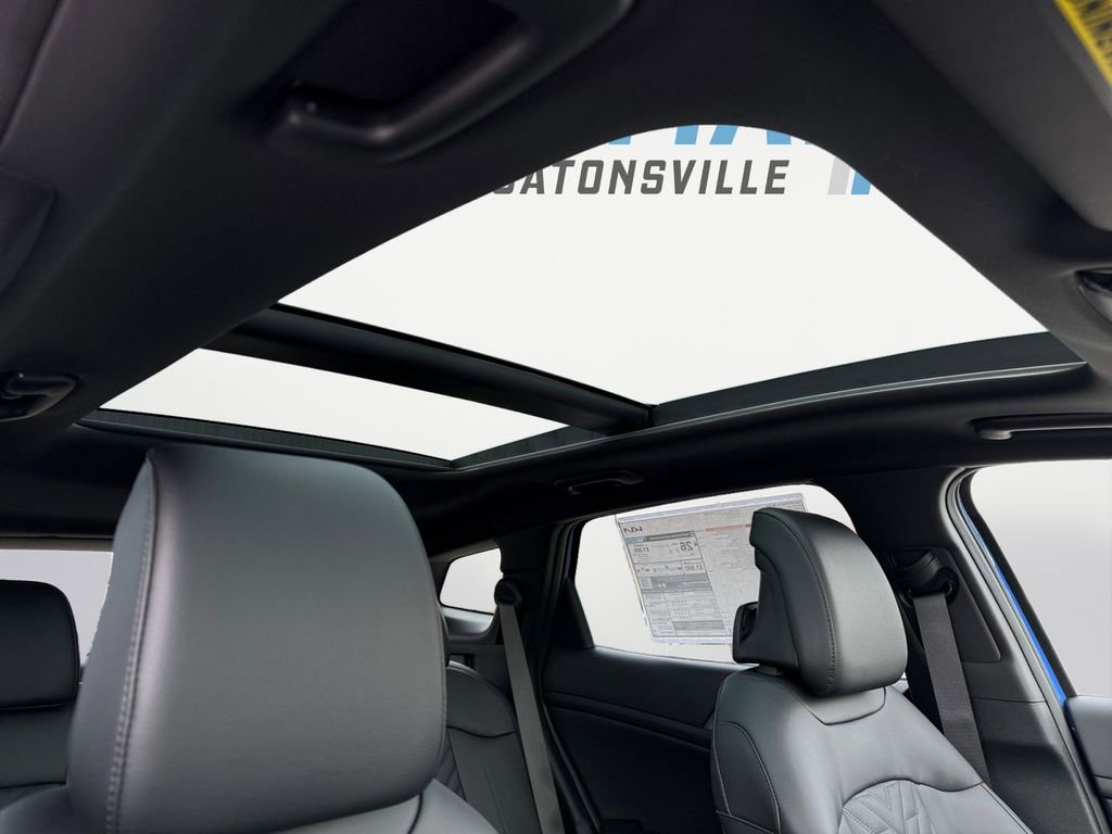 New 2026 Kia Sportage X-Line image 16
