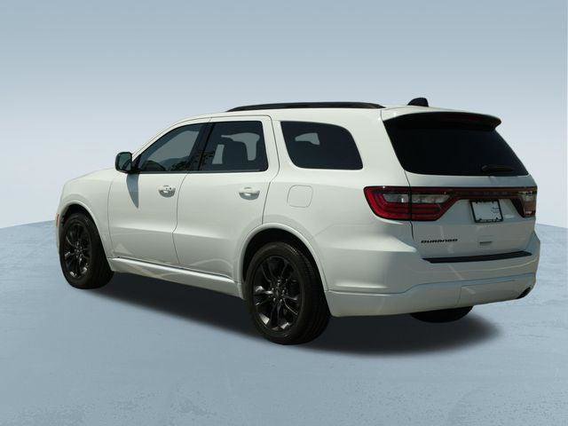 Certified 2023 Dodge Durango SXT w/ SXT Blacktop Group RWD image 5