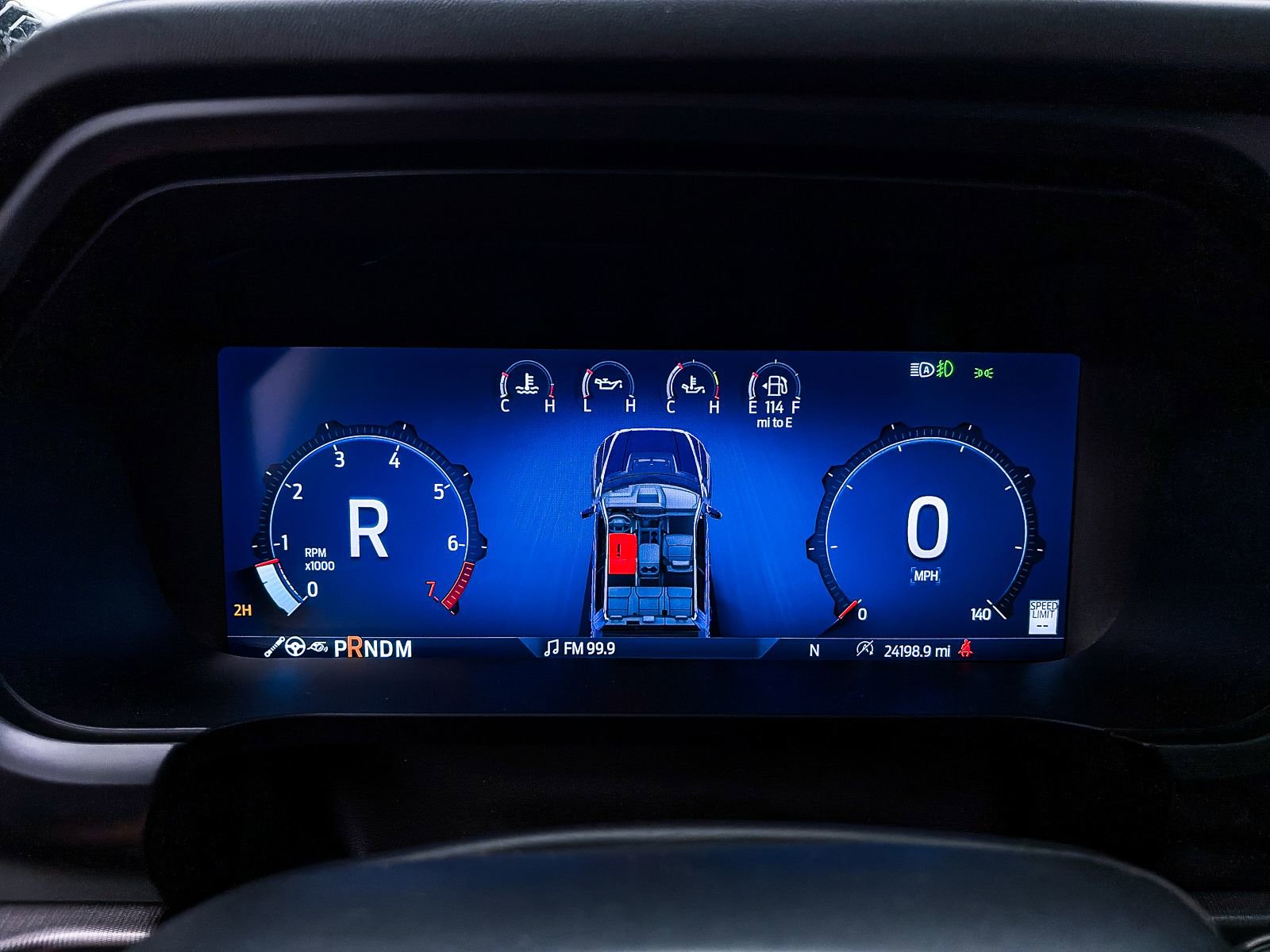 Used 2024 Ford F150 Raptor image 41