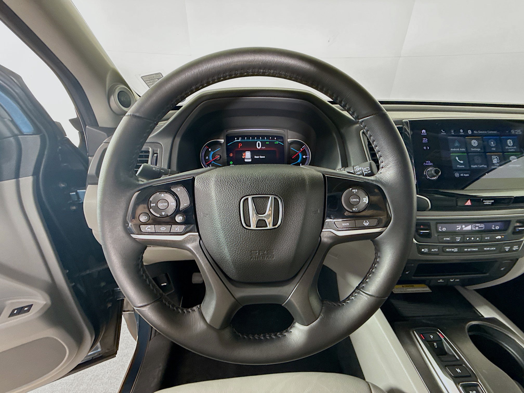 Certified 2022 Honda Pilot Special Edition image 11