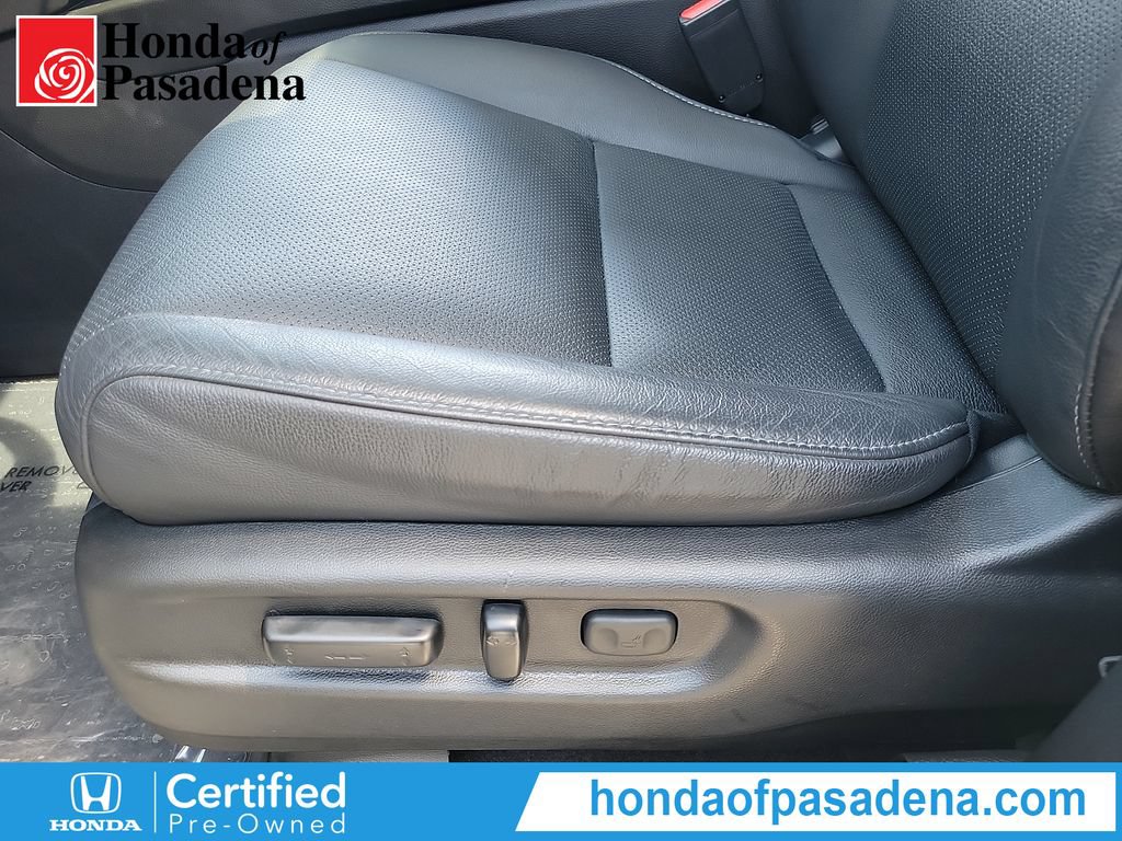 Certified 2024 Honda Passport EX-L image 22