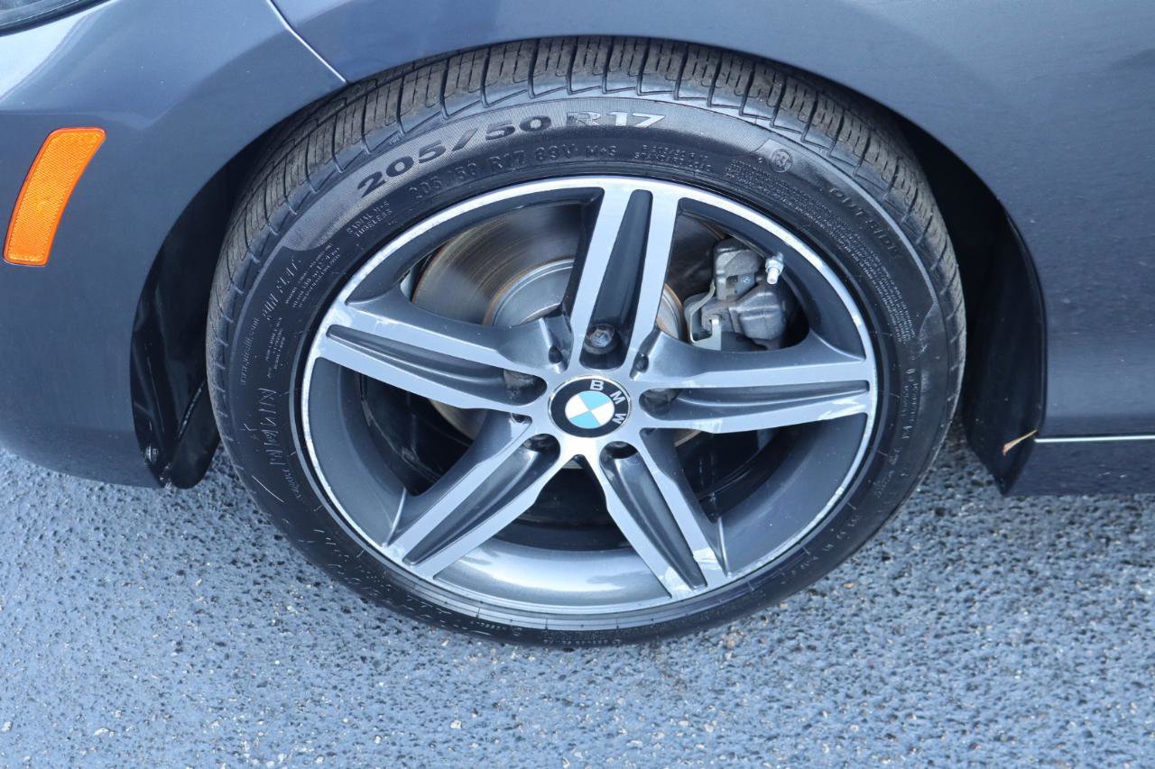 Used 2017 BMW 230i Coupe RWD image 39