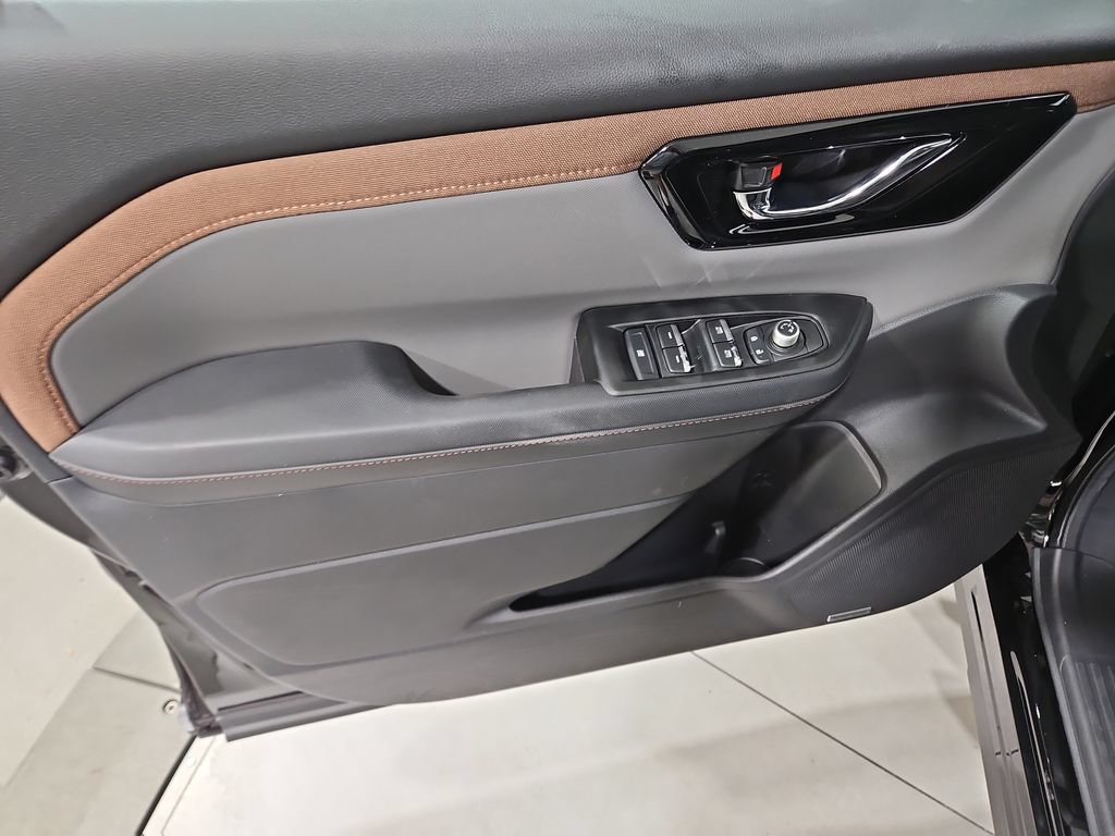 New 2026 Subaru Forester Sport AWD/4WD image 11