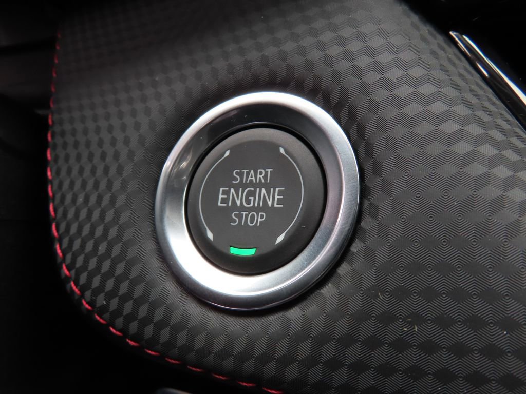 New 2026 Chevrolet Equinox RS image 14