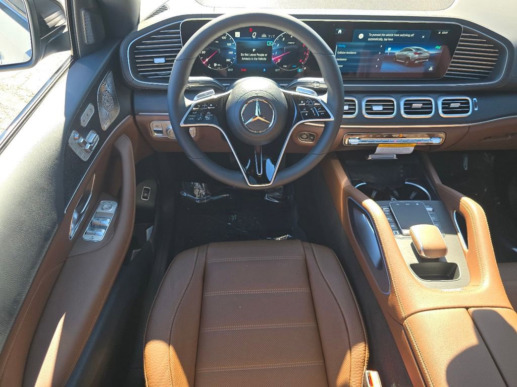 New 2026 Mercedes-Benz GLE 450 4MATIC Coupe image 26