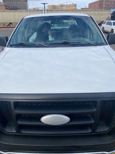 Used 2008 Ford F150 4x4 SuperCrew image 2