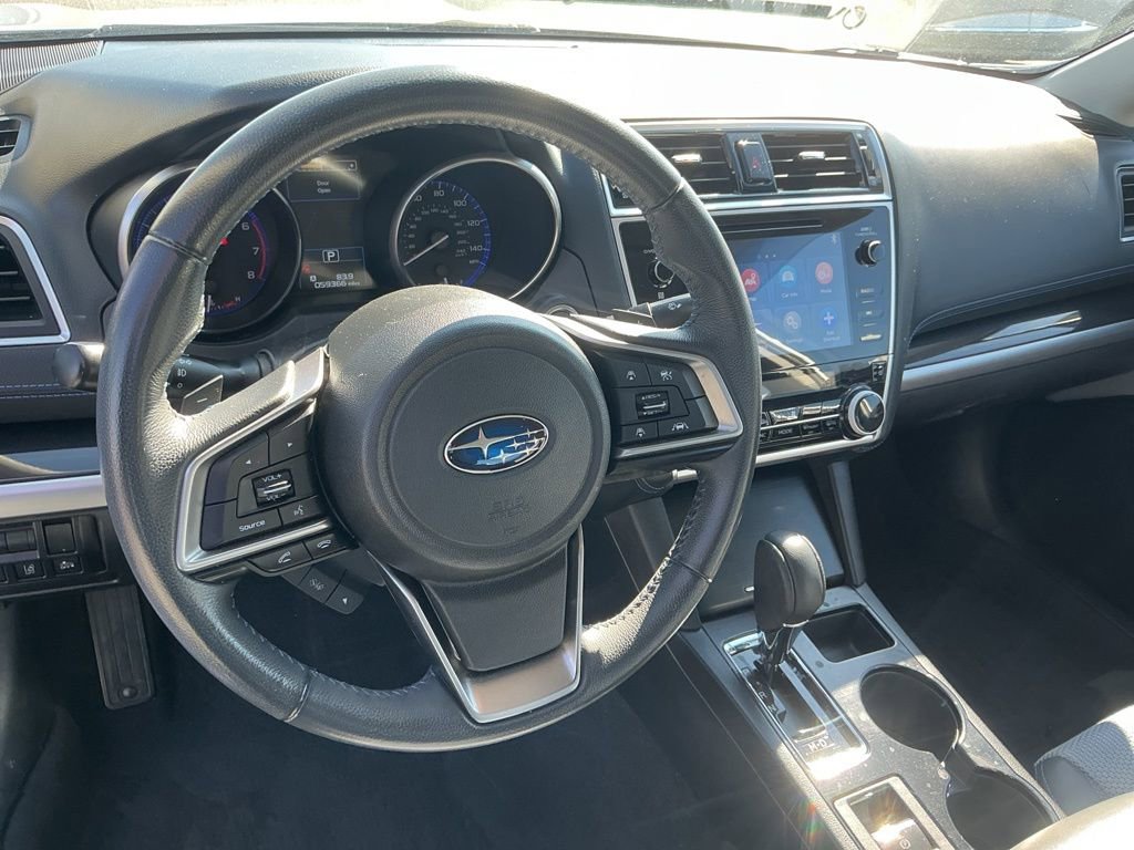 Used 2019 Subaru Legacy 2.5i Sport image 11