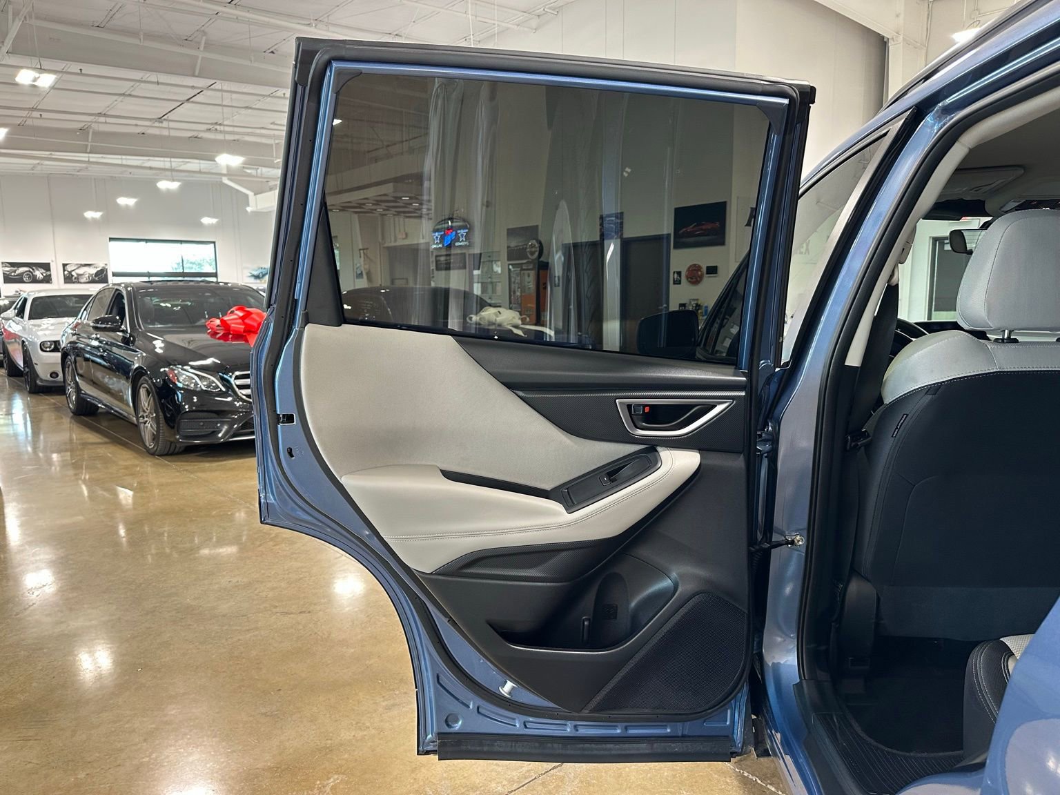 Used 2024 Subaru Forester image 30