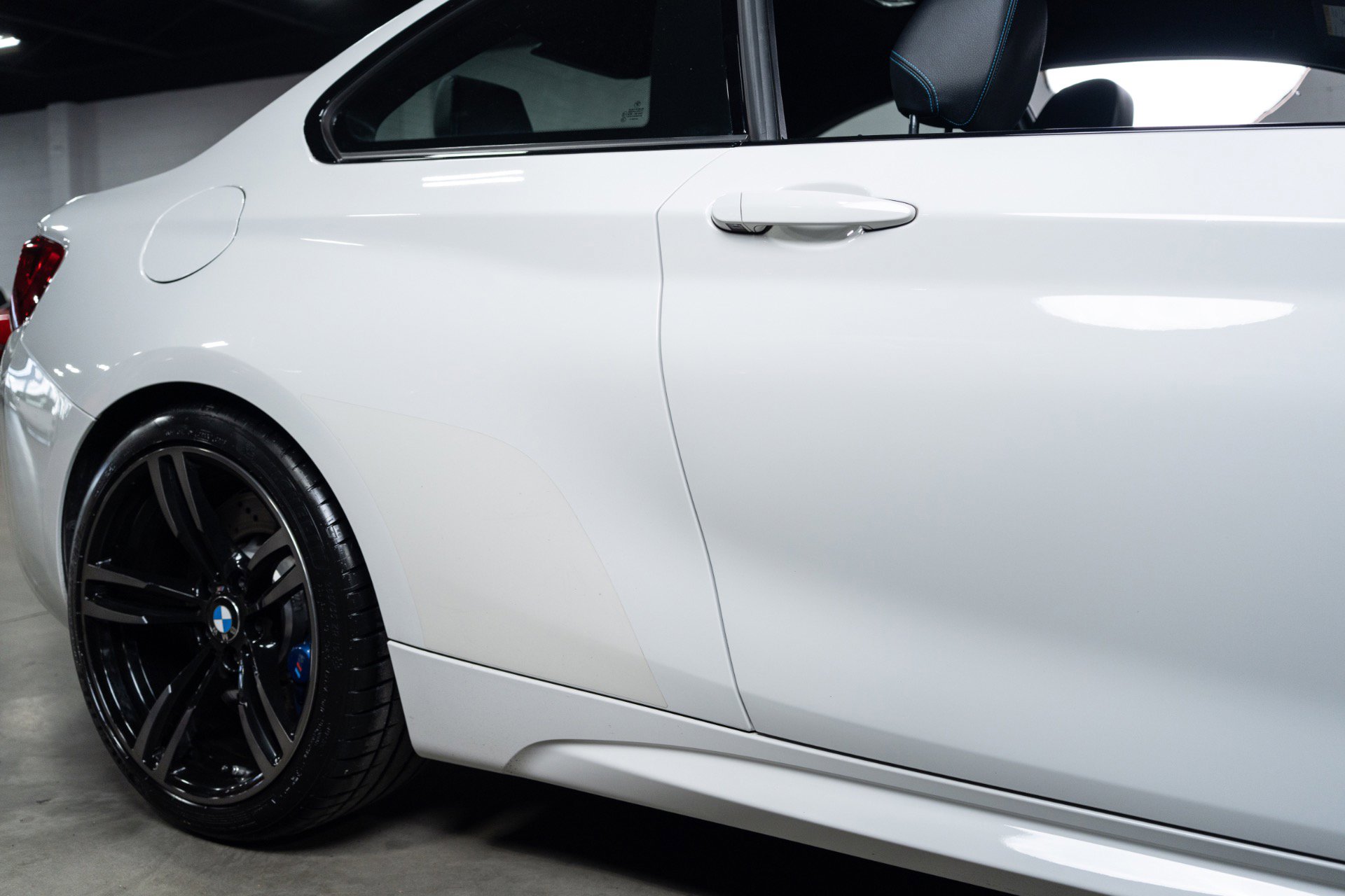 Used 2016 BMW M2 RWD image 41