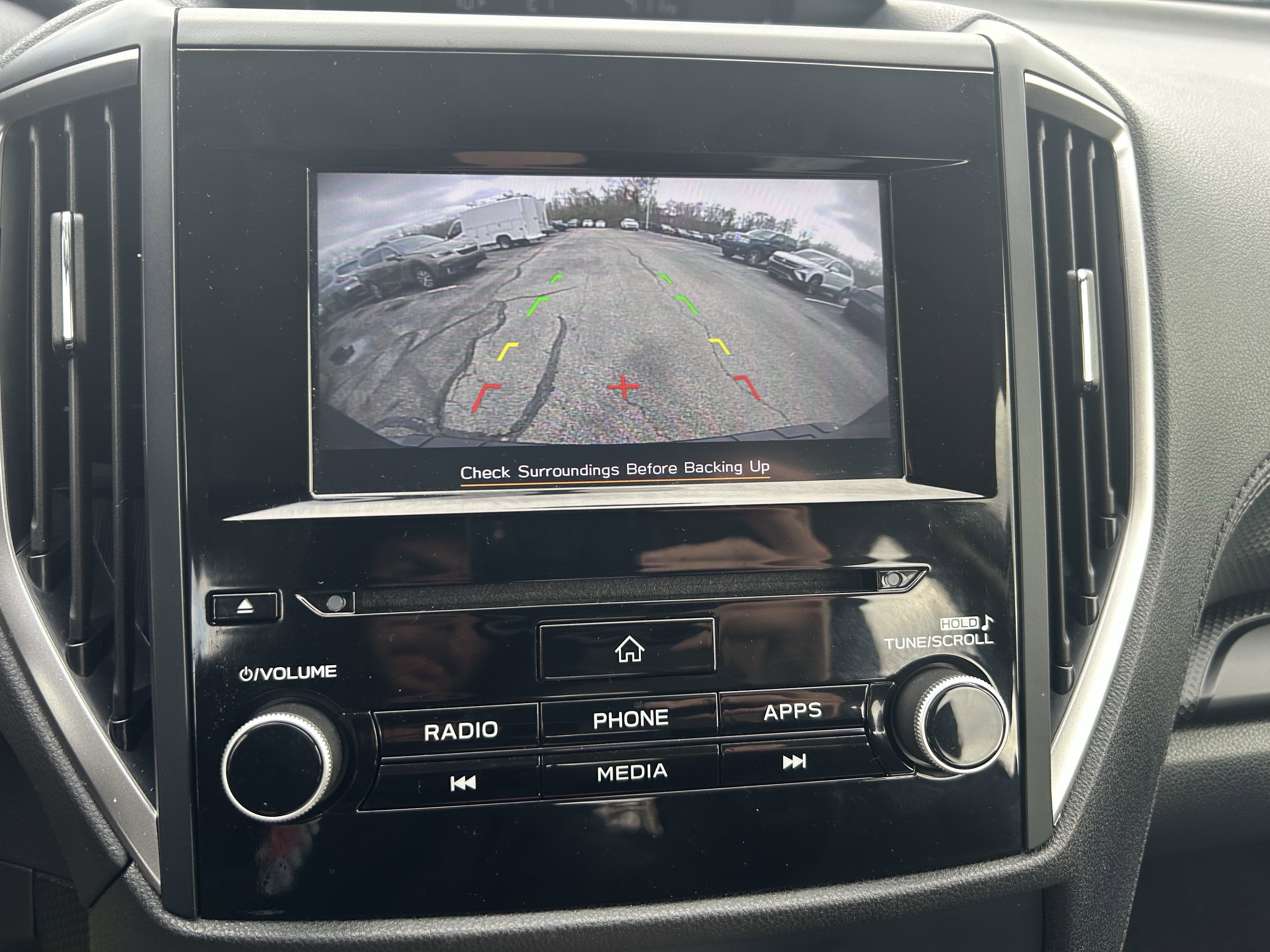 Used 2019 Subaru Forester w/ Alloy Wheel Package image 14